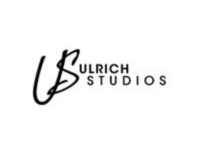 Ulrich Studios - Family Photo Session