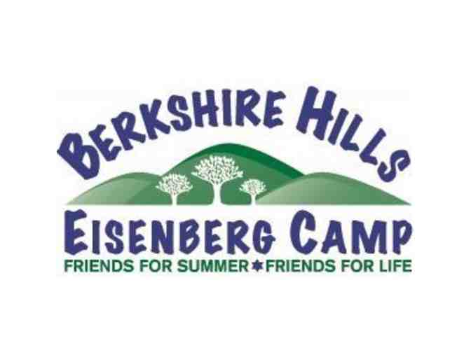 Berkshire Hills Eisenberg Camp- gift certificate to Rookie Camp
