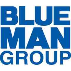 Blue Man Group