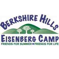 Berkshire Hills Eisenberg Camp