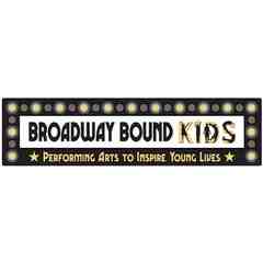 Broadway Bound Kids