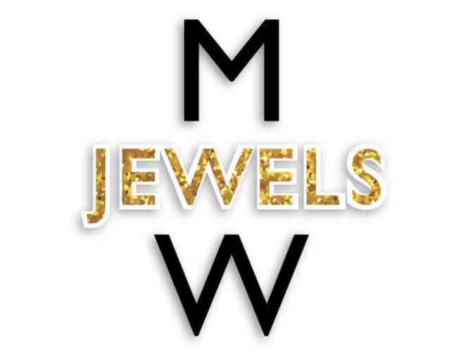 MW Jewels $100 gift certificate