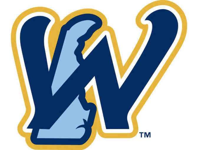 Wilmington Blue Rocks - 2 Vouchers for 2015 Season