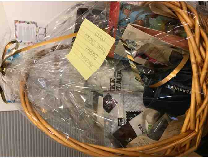 Starbucks - Gift Basket