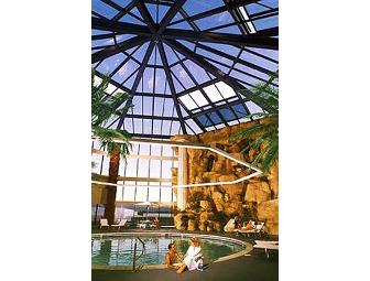 Atlantis Casino Resort & Spa Reno - Two Night Stay