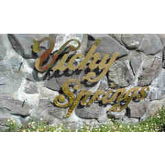 Vichy Springs Resort and Inn