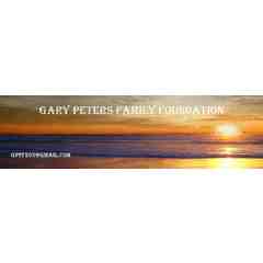 Gary Peters Family Foundation