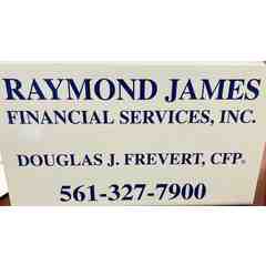 Douglas J. Frevert LLC - Raymond James Financial Services, Inc.