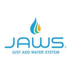 JAWS Just Add Water Cleaning System