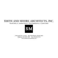 Smith and Moore Architects