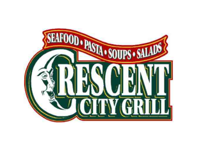 Crescent City Grill Gift Card - Photo 1