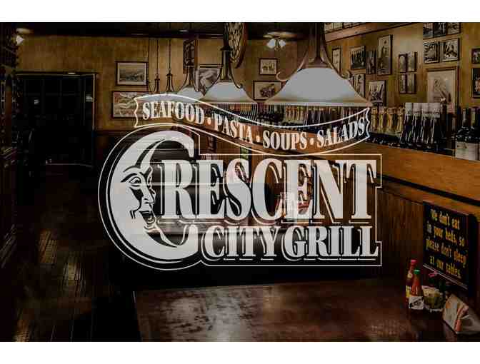 Dinner for 4 - Crescent City Grill - Photo 1