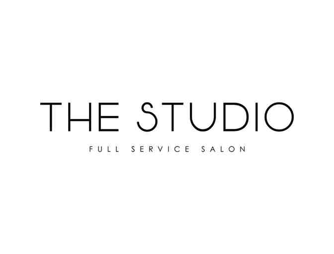 The Studio - Aveda Hair Salon & Spa - Photo 1