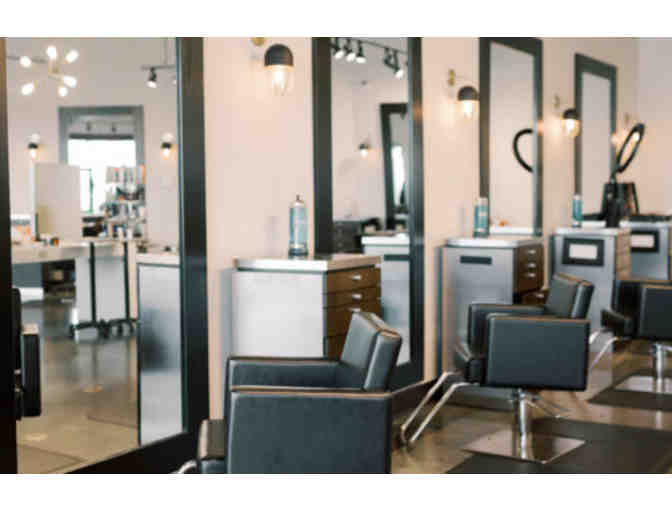 The Studio - Aveda Hair Salon & Spa - Photo 2