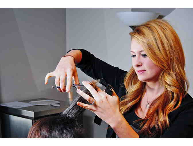 The Studio - Aveda Hair Salon & Spa - Photo 3