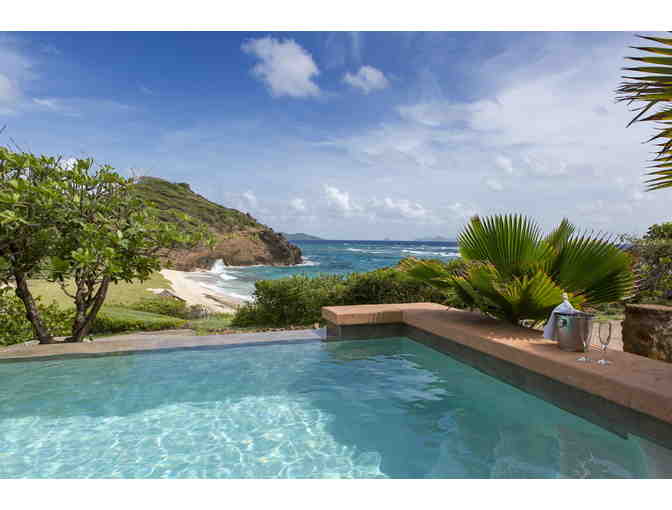 Palm Island Resort & Spa - The Grenadines