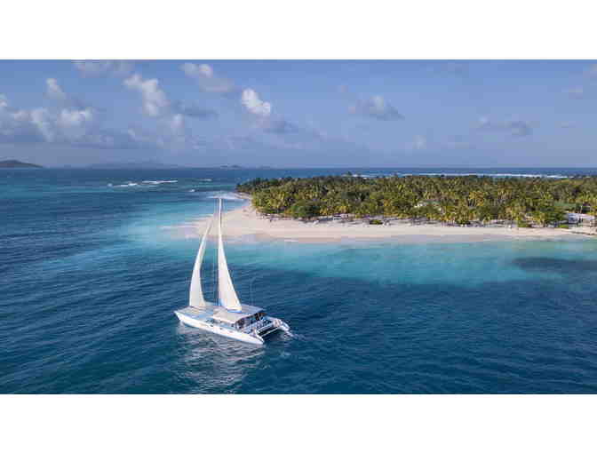 Palm Island Resort & Spa - The Grenadines