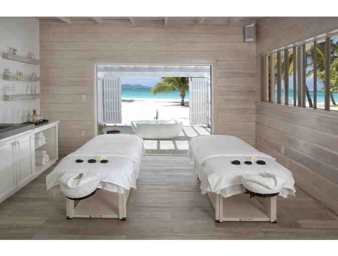Palm Island Resort & Spa - The Grenadines