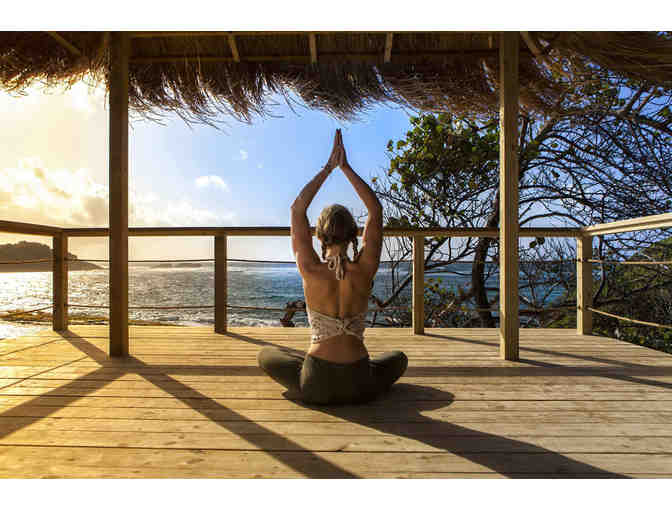 Palm Island Resort & Spa - The Grenadines