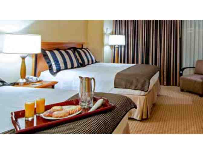 Hollywood Casino - Gulf Coast