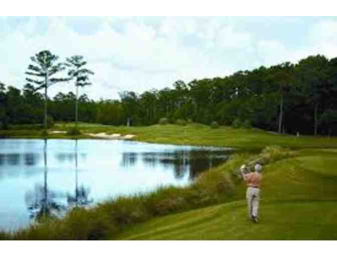 Hollywood Casino - Gulf Coast