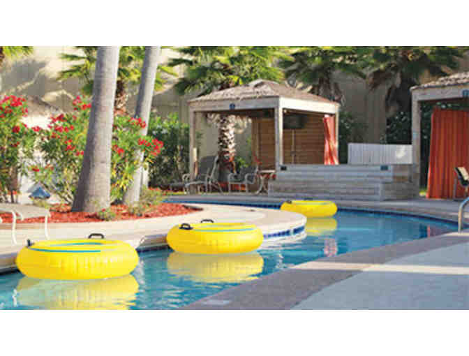 Hollywood Casino - Gulf Coast