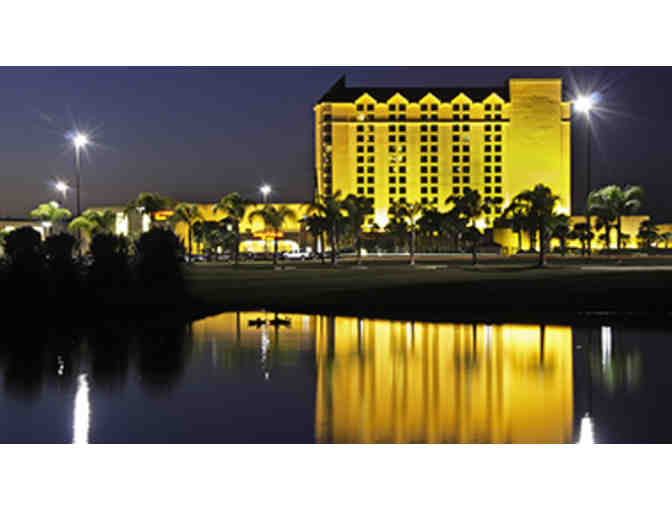 Hollywood Casino - Gulf Coast