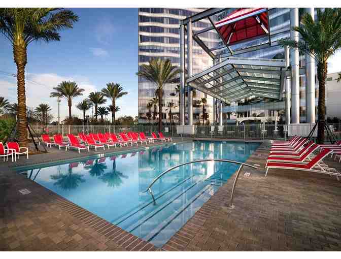 Scarlet Pearl Casino Resort