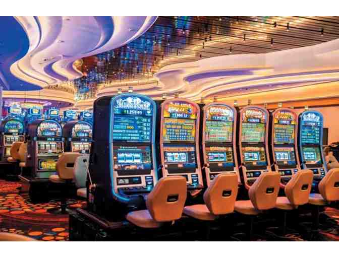 Scarlet Pearl Casino Resort