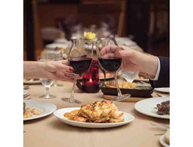 Scarlet Pearl Casino Resort