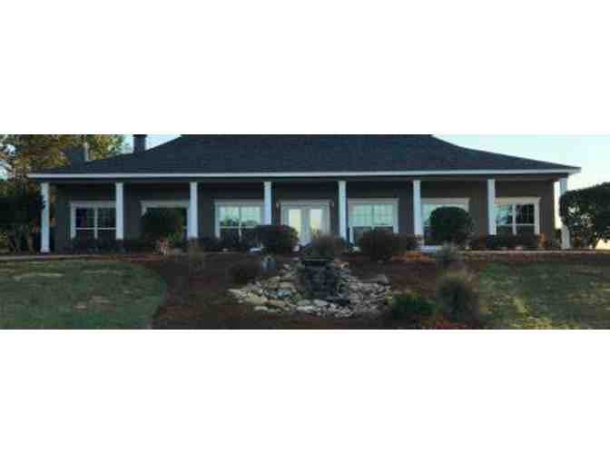 Shadow Ridge Golf Club - Foursome