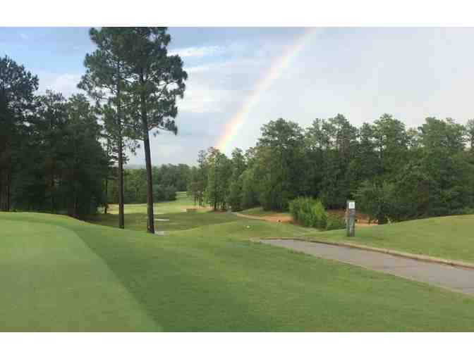 Shadow Ridge Golf Club - Foursome