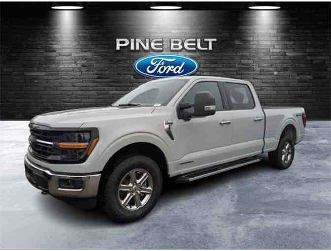 Pine Belt Ford