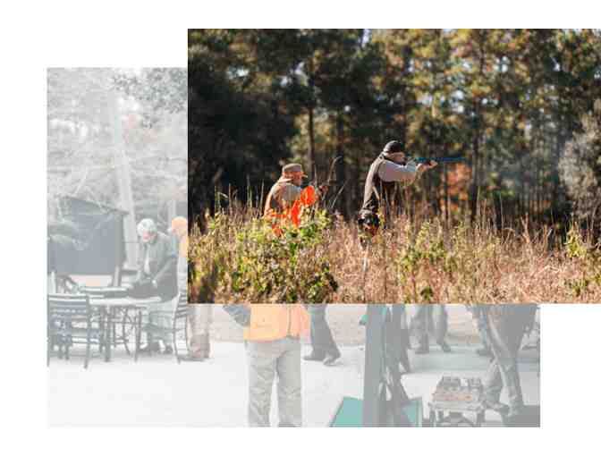 Hunting Excursion for 2 - Longleaf Plantation - Photo 1