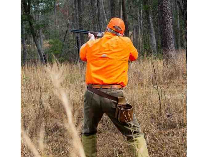 Hunting Excursion for 2 - Longleaf Plantation - Photo 3