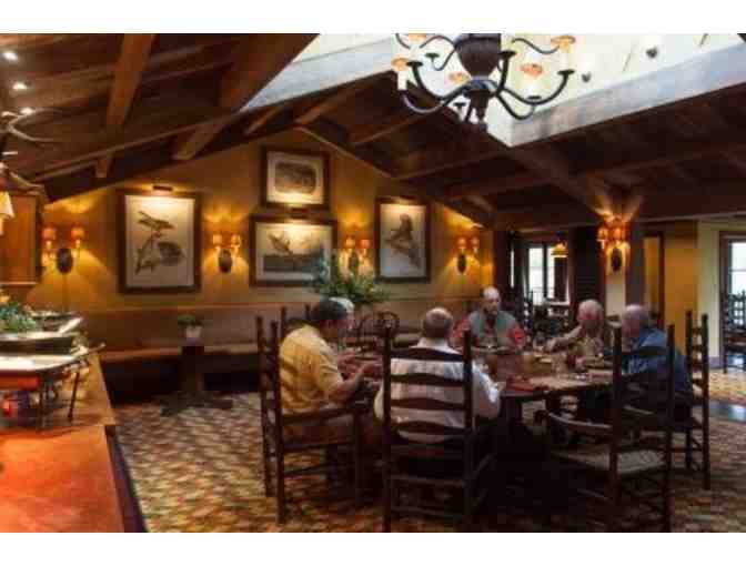 Hunting Excursion for 2 - Longleaf Plantation - Photo 4