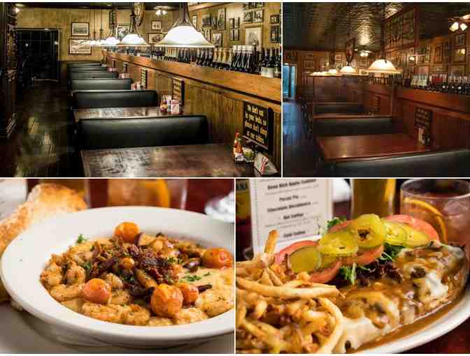 Crescent City Grill - $50 Gift Card