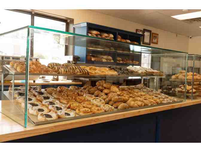 $50 Gift Card - New South Group Restaurants