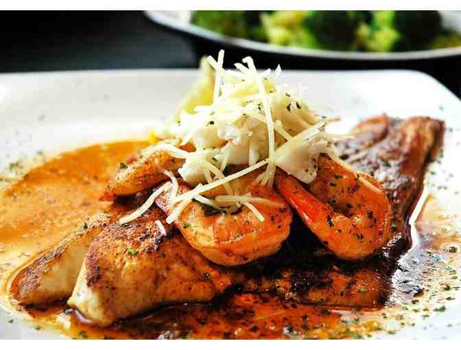 Dinner & Wine Paring