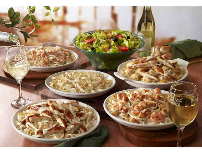 Olive Garden Gift Card