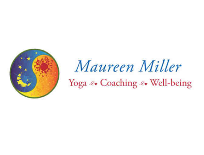 One-hour Life Coaching Session with Maureen Miller