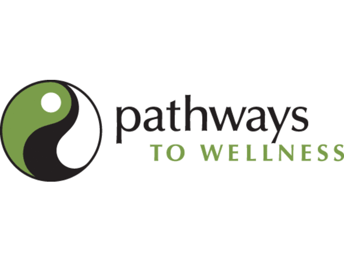 3 Acupuncture Sessions at Pathways to Wellness