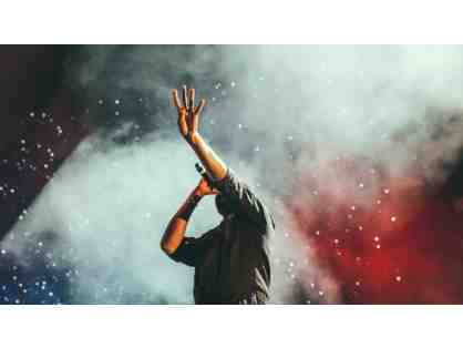 Legendary Live Entertainment Collection