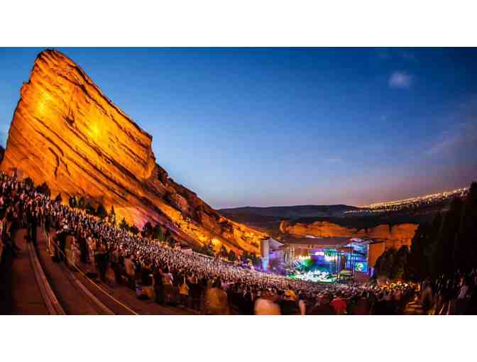 Legendary Live Entertainment Collection - Photo 3