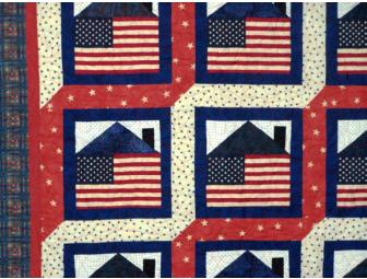 Americana Quilt