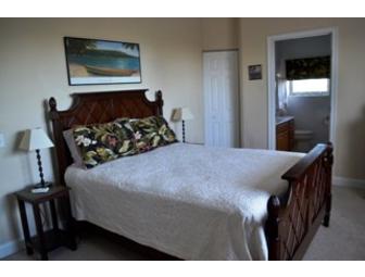 One week vacation in St. Augustine, FL at Luxury Oceanfront Condo with private pool