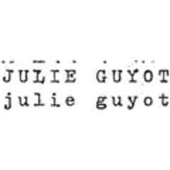 Julie Guyot Studios