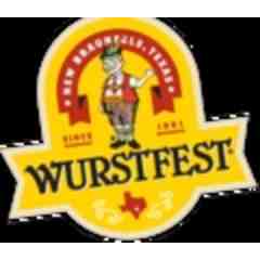 Wurstfest Association of New Braunfels