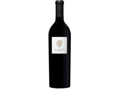 BLANKIET Estate Cabernet Sauvignon 2011