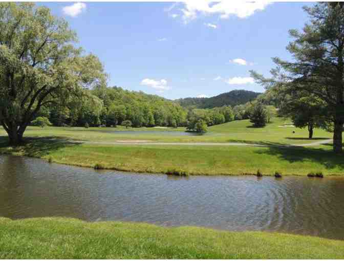 Blue Ridge Mountain Condo - Blue Ridge Mountains, N. Carolina